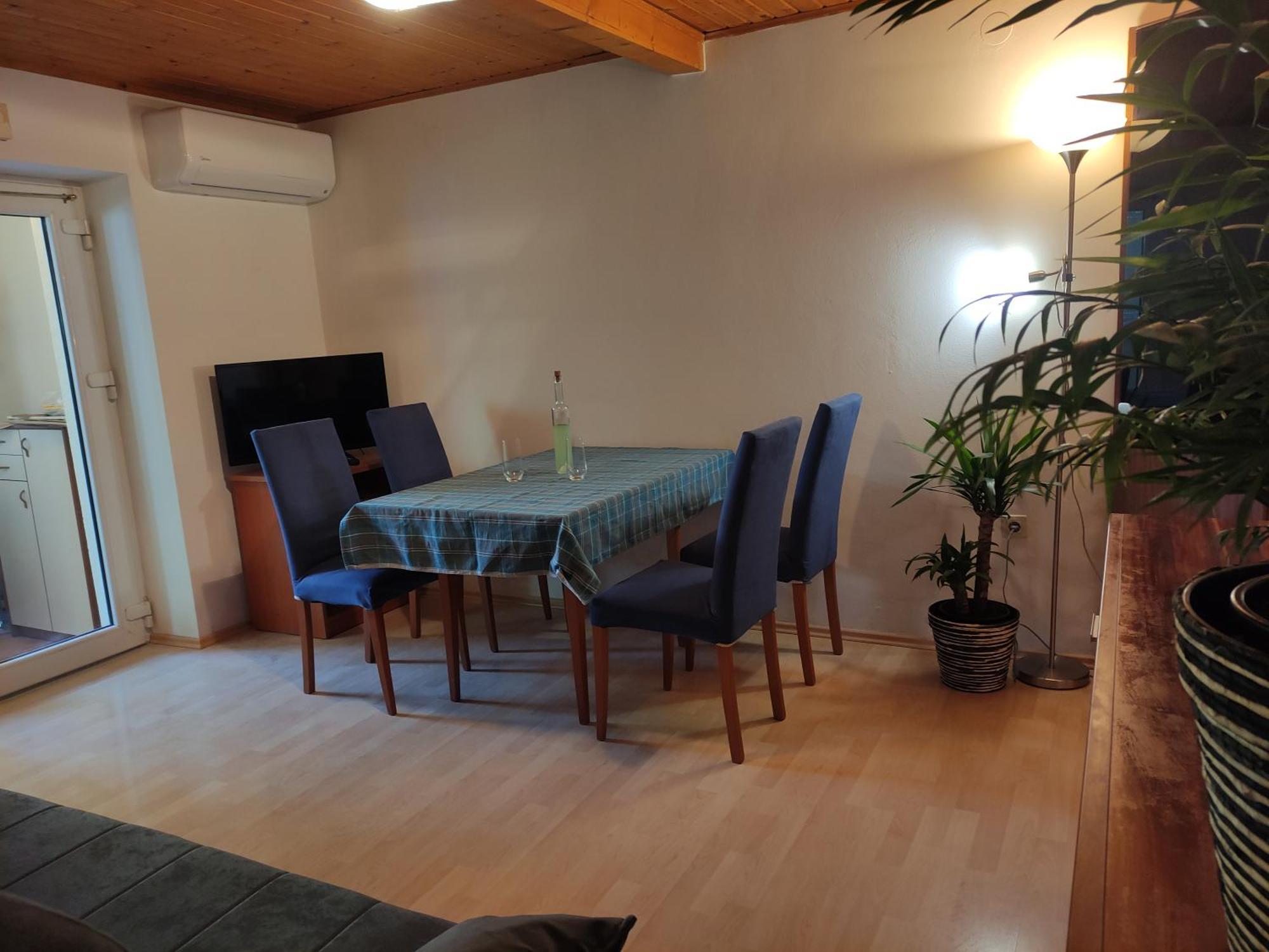 Apartment Valenta Porec Exterior photo